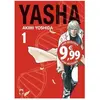 Panini Manga Yasha - Tome 1 - Perfect Edition
