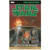 Panini comics Star Wars Légendes - La Nouvelle République Tome 2