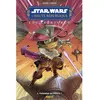 Panini comics Star Wars - La Haute République - Les Aventures - Tome 1 - Padawan Ou Pirate ?