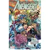 Panini Comics Avengers T10