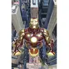Marvel Comics Tome 17