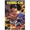 Panini Comics Shang-Chi - Tome 3 - Sang Et Monstres