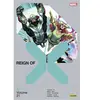 Panini Comics Reign Of X Tome 21