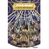 Panini Comics Star Wars - La Haute République : Les Aventures - Phase 1 Tome 3 - Pour La Lumière Et La Vie