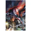 Panini comics Devil's Reign Tome 2