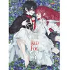 Panini Manga From the Red Fog T03