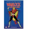 Panini Comics Warlock Et Les Gardiens De L'infini L'intégrale - 1993