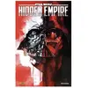 Panini comics Star Wars - Hidden Empire Tome 1 - Prologue