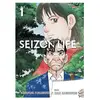 Panini Manga Seinen