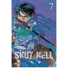Panini Manga Shut Hell T07