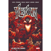 Panini comics Le Roi De Sang