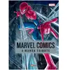 Marvel Comics: A Manga Tribute