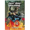 Panini Comics Ghost Rider/Wolverine: Les armes de la vengeance
