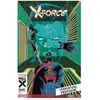 Panini comics Fall Of X Tome 7