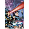 Panini comics X-Force : Le Chant Du Bourreau - Volume 2, 1992-1993