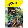 Panini comics New Mutants - Tome 3 - Les Travaux De Magie