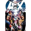 Panini Comics Avengers Vs X-Men Tome 1 - Avx