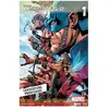 Panini comics Ultimates - Tome 2 - Secret D'état
