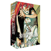 Panini Manga Starter pack en 2 volumes: Tomes 1 et 2. Avec 2 ex-libris