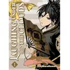 Panini Manga Laughing Under the clouds Tome 1