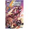 Panini comics Rassemblement