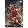 Marvel Comics Tome 2