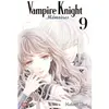 Panini Manga Vampire Knights - Mémoires - Tome 9