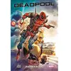 Panini comics Deadpool - Badder Blood