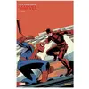 Panini Comics Les Légendes Marvel Tome 2 - 1985