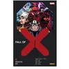 Panini Comics Fall Of X Tome 3
