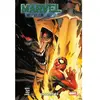 Marvel World N°03 - Edition Collector - Compte Ferme