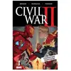 Guerre Civile Ii