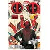 Deadpool Massacre Deadpool