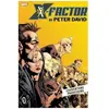 X-Factor - Tome 3