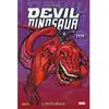 Devil Dinosaur - L'intégrale 1978