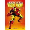 Iron Man - L'intégrale - 1983-1984