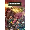 Star Wars - La Haute République : Les Aventures - Phase 3, Tome 4 - La...