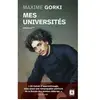 Archipoche Editions Mes universités