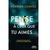 Michel Lafon Poche Pense à ceux que tu aimes