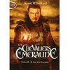 MICHEL LAFON Les Chevaliers D'emeraude Tome 5 - L'île Des Lézards