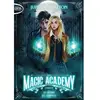 Magic Academy - Tome 3 - La Légende Des Vampires