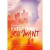 Michel Lafon Poche Everything You Want