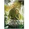 Michel Lafon Poche Légendes D'ashur-Sîn Tome 1 - Aranéa
