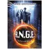 MICHEL LAFON A.N.G.E. Tome 1 - Antichristus