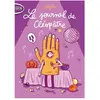 Michel Lafon Poche Le journal de Cléopâtre - tome 1