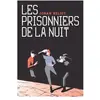 Seuil Jeunesse Les Prisonniers de la nuit