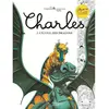 Seuil Jeunesse Charles à l'école des dragons