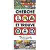 Seuil Jeunesse Cherche et trouve Transports