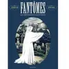 Fantômes - 60 Histoires Hantées