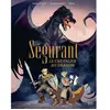 Seuil Jeunesse Ségurant, le chevalier au dragon